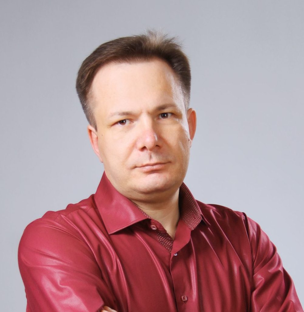 Фото Петрушенко Алексей Леонидович