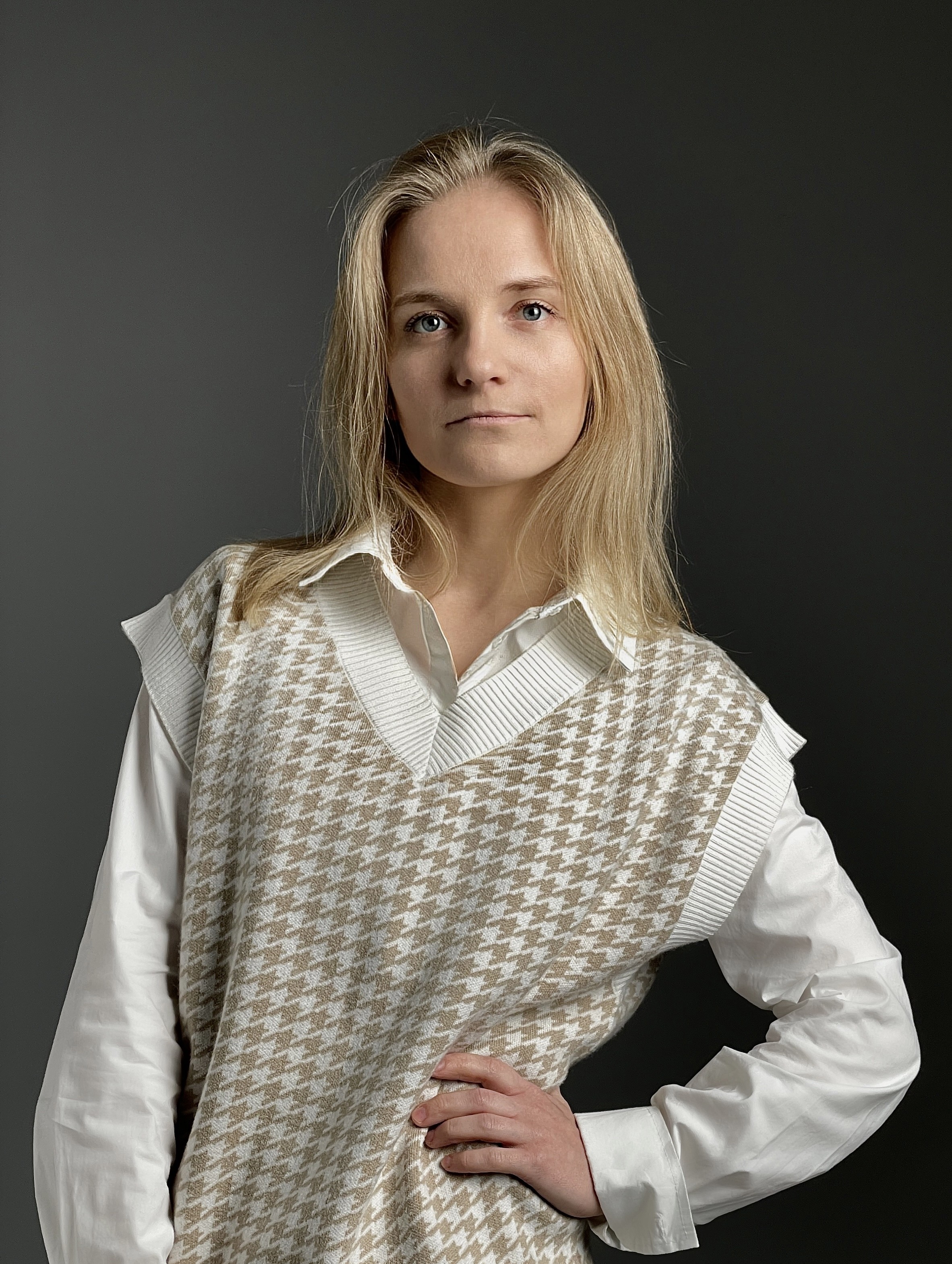 Фото Ярмантович Елена Викторовна
