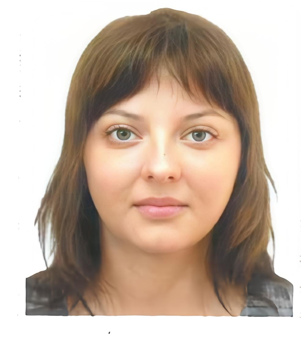 Фото Дудинова Юлия Андреевна