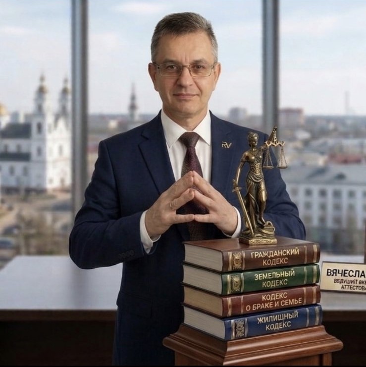 Фото Лапоухов Вячеслав Исакович