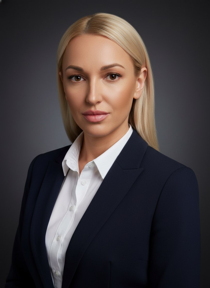 Фото Купченко Ольга Николаевна