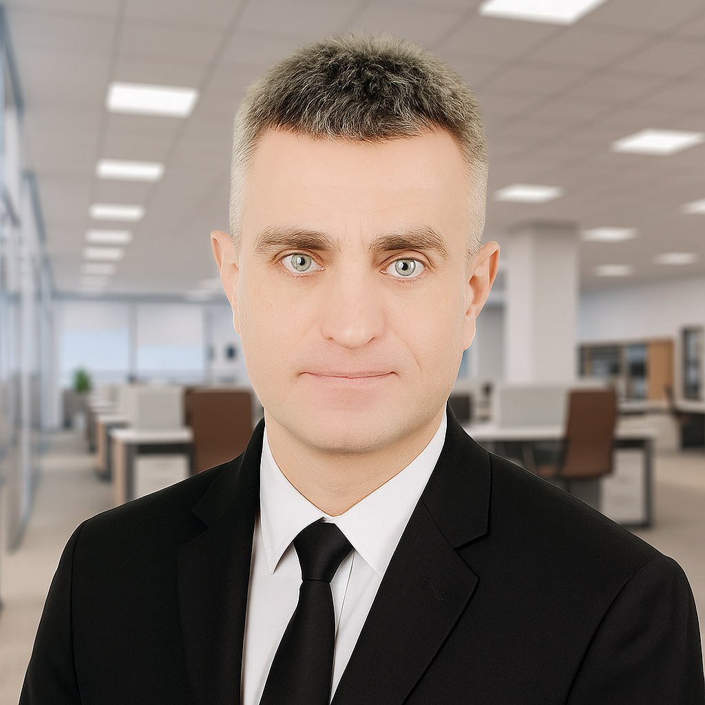 Фото Фёдоров Сергей Викторович