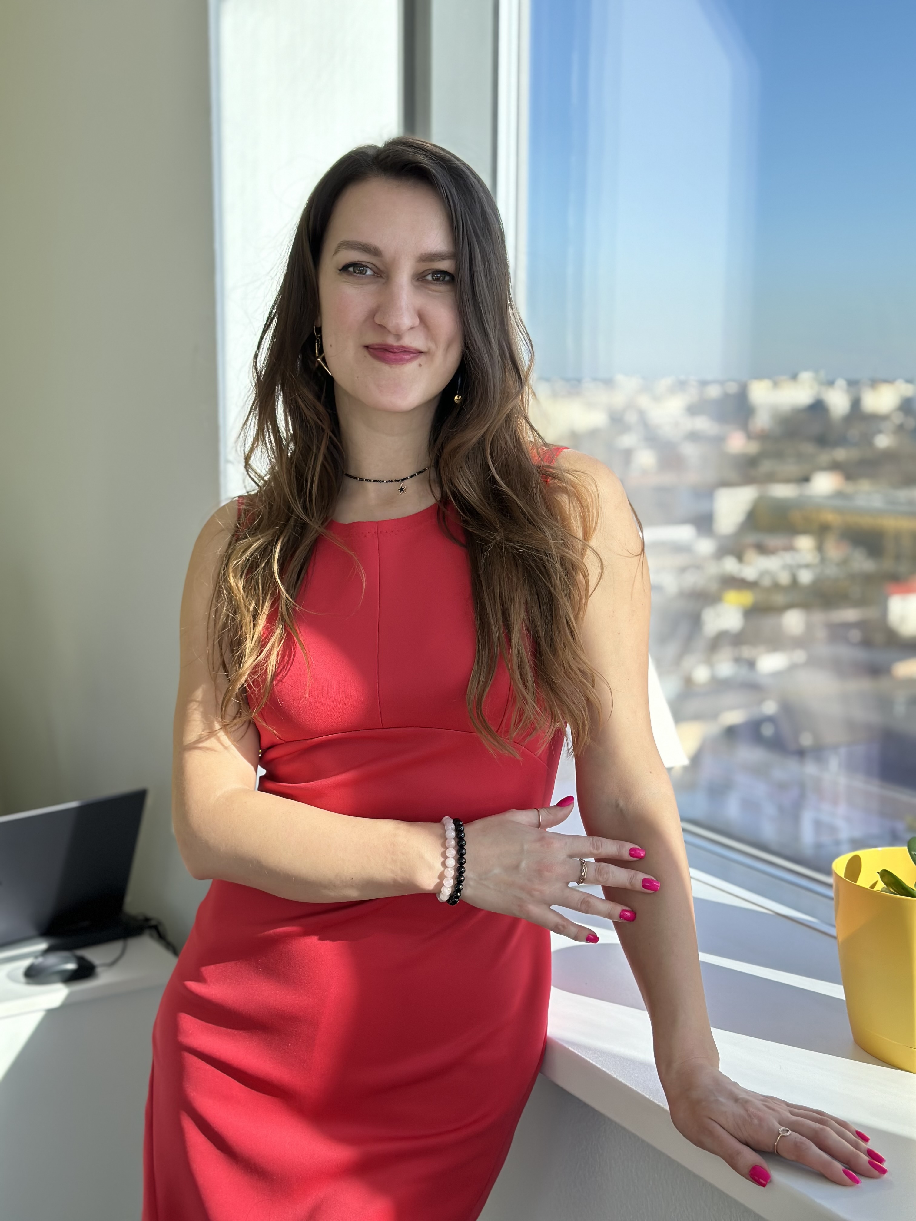 Фото Савицкая Анна Павловна