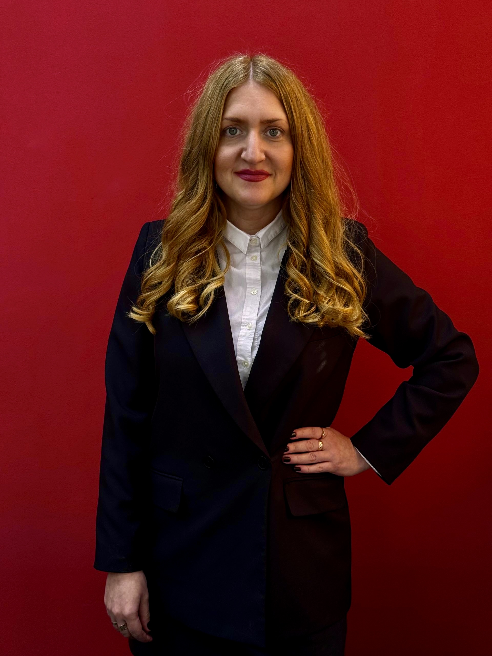 Фото Холомеева Елена Николаевна