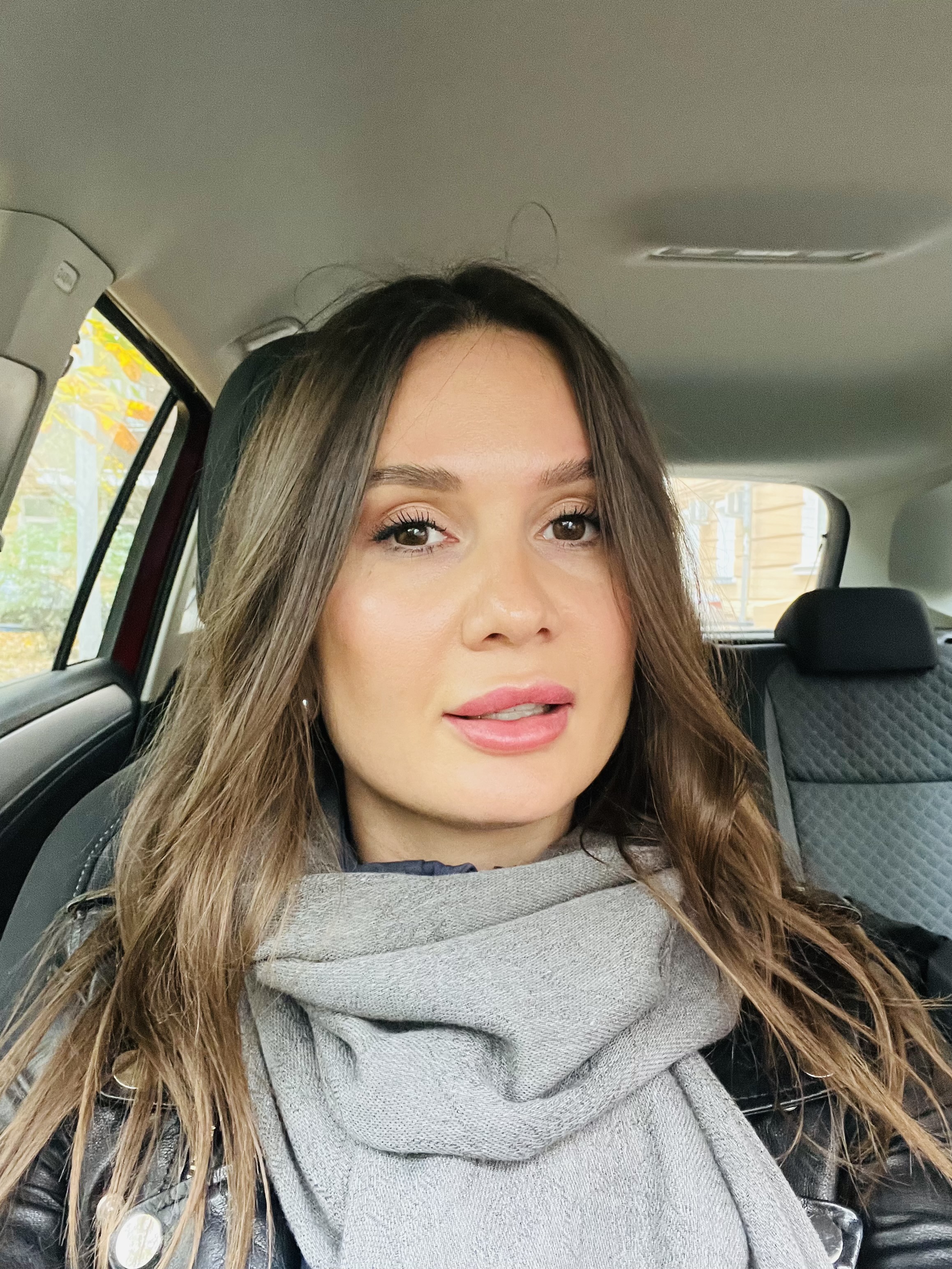 Фото Гусельцева Алина Александровна
