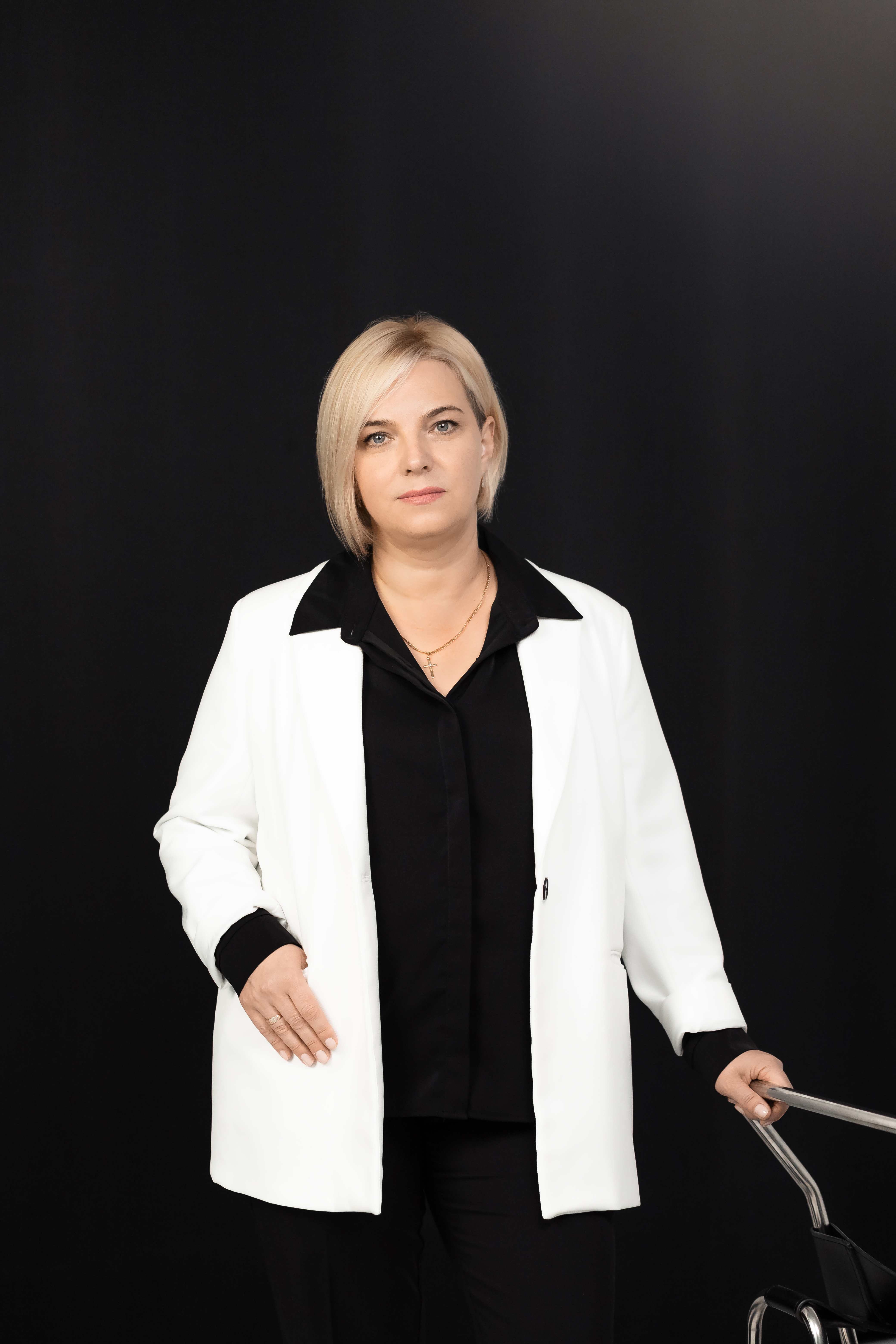 Фото Шинкевич Алла Владимировна